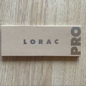 Lorac pro 3 eyeshadow palette